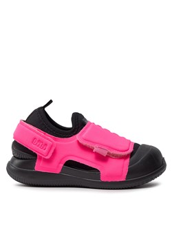 Sneakersy Bibi Multiway 1183015 Różowy ze sklepu eobuwie.pl w kategorii Buty sportowe dziecięce - zdjęcie 171518722