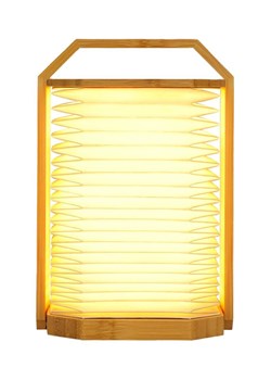 Gingko Design lampa ledowa Smart Origami Lamp ze sklepu ANSWEAR.com w kategorii Oświetlenie led - zdjęcie 171520734