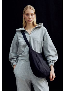 H & M - Nieprzemakalna torba sportowa - Czarny ze sklepu H&M w kategorii Listonoszki - zdjęcie 171523982