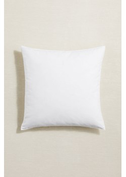 H & M - Poduszka wewnętrzna z piórami - Biały ze sklepu H&M w kategorii Kołdry i poduszki - zdjęcie 171524004