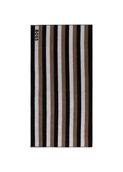 BOSS BLACK Ręcznik plażowy ze sklepu Gomez Fashion Store w kategorii Ręczniki - zdjęcie 171524192