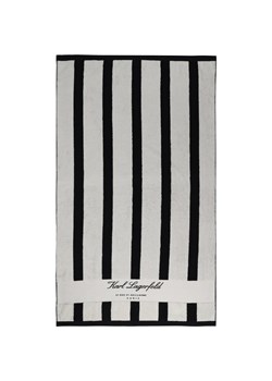 Karl Lagerfeld Ręcznik plażowy ze sklepu Gomez Fashion Store w kategorii Ręczniki - zdjęcie 171524194
