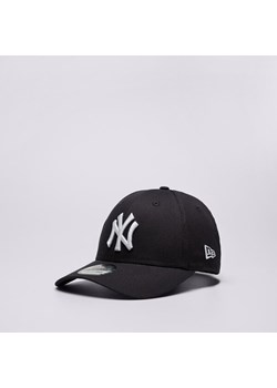NEW ERA CZAPKA MLB 9FORTY NEW YORK YANKEES CAP BAS NEW YORK ze sklepu Sizeer w kategorii Czapki z daszkiem męskie - zdjęcie 171524511