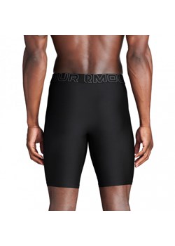 Męska bielizna treningowa (3-pack) Under Armour M UA Perf Tech Mesh 9in - czarna ze sklepu Sportstylestory.com w kategorii Majtki męskie - zdjęcie 171526304