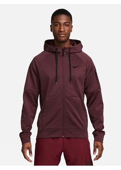 Nike Bluza w kolorze fioletowym ze sklepu Limango Polska w kategorii Bluzy męskie - zdjęcie 171526944