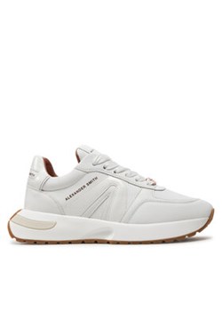 Alexander Smith Sneakersy ASAZHYW 1282 Biały ze sklepu MODIVO w kategorii Buty sportowe damskie - zdjęcie 171529303