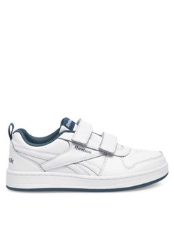 Reebok Sneakersy Royal Prime 2.0 100033497 Biały ze sklepu MODIVO w kategorii Buty sportowe dziecięce - zdjęcie 171529551
