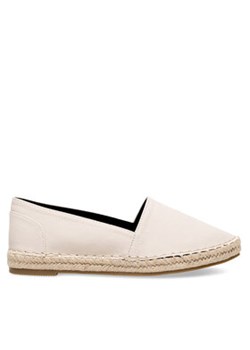 Jenny Fairy Espadryle WSS990-216 Beżowy ze sklepu MODIVO w kategorii Espadryle damskie - zdjęcie 171529613