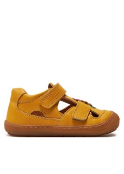 Froddo Sandały Ollie Sandal G G2150187-4 S Żółty ze sklepu MODIVO w kategorii Sandały dziecięce - zdjęcie 171529631