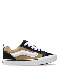 Vans Tenisówki Old Skool VN000D2TYS81 Czarny ze sklepu MODIVO w kategorii Trampki dziecięce - zdjęcie 171529723