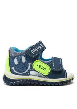 Primigi Sandały 5863722 Niebieski ze sklepu MODIVO w kategorii Sandały dziecięce - zdjęcie 171529901