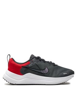 Nike Sneakersy Downshifter 12 Nn DM4194 001 Szary ze sklepu MODIVO w kategorii Buty sportowe dziecięce - zdjęcie 171529942
