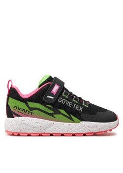Primigi Sneakersy GORE-TEX 5928500 S Czarny ze sklepu MODIVO w kategorii Buty sportowe dziecięce - zdjęcie 171529964