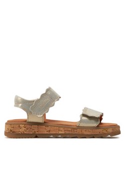 Froddo Sandały Alana G3150253-1 M Złoty ze sklepu MODIVO w kategorii Sandały dziecięce - zdjęcie 171530021