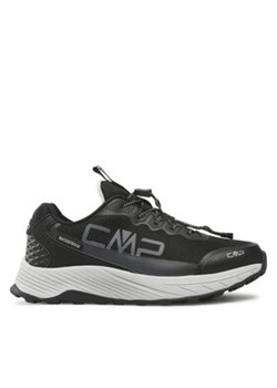 CMP Trekkingi Phelyx Wmn Wp Multisport Shoes 3Q65896 Czarny ze sklepu MODIVO w kategorii Buty trekkingowe damskie - zdjęcie 171530150