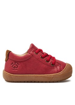 Primigi Sneakersy 5901000 Czerwony ze sklepu MODIVO w kategorii Półbuty dziecięce - zdjęcie 171530214