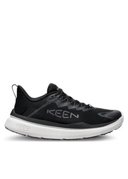 Keen Sneakersy WK450 Walking 1028913 Czarny ze sklepu MODIVO w kategorii Buty sportowe męskie - zdjęcie 171530680