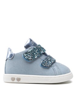 Primigi Sneakersy 2902733 Niebieski ze sklepu MODIVO w kategorii Buciki niemowlęce - zdjęcie 171530690
