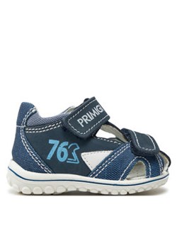 Primigi Sandały 5862711 Niebieski ze sklepu MODIVO w kategorii Sandały dziecięce - zdjęcie 171530950