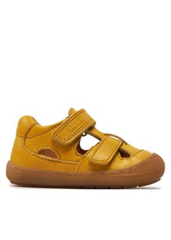 Froddo Sandały Ollie Sandal G2150186-4 M Żółty ze sklepu MODIVO w kategorii Sandały dziecięce - zdjęcie 171530954