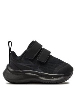 Nike Buty Star Runner 3 (TDV) DA2778 001 Czarny ze sklepu MODIVO w kategorii Buciki niemowlęce - zdjęcie 171530960