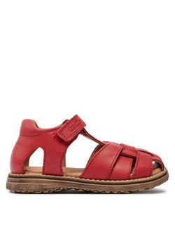 Froddo Sandały Daros C G3150256-3 M Czerwony ze sklepu MODIVO w kategorii Sandały dziecięce - zdjęcie 171531181