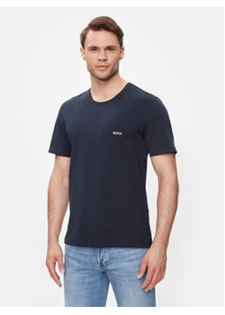 Boss Komplet 3 t-shirtów Classic 50475284 Kolorowy Regular Fit ze sklepu MODIVO w kategorii T-shirty męskie - zdjęcie 171531231