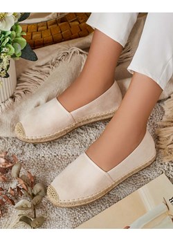 Royalfashion Damskie espadryle Dimalle ze sklepu royalfashion.pl w kategorii Espadryle damskie - zdjęcie 171531274