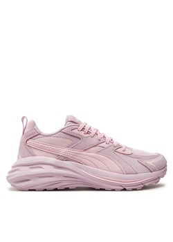 Sneakersy Puma Hypnotic LS 395295 06 Różowy ze sklepu eobuwie.pl w kategorii Buty sportowe damskie - zdjęcie 171531481