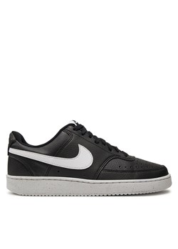 Buty Nike Court Vision Lo Nn DH2987 001 Black/White/Black ze sklepu eobuwie.pl w kategorii Buty sportowe męskie - zdjęcie 171531644