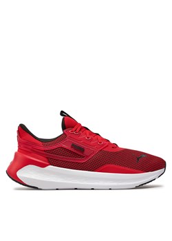 Buty Puma Softride Symmetry 379582 03 For All Time Red-PUMA Black-PUMA White ze sklepu eobuwie.pl w kategorii Buty sportowe męskie - zdjęcie 171531834