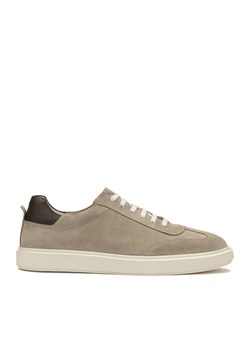 Sneakersy Kazar Imoriz 86211-05-TP Taupe ze sklepu eobuwie.pl w kategorii Buty sportowe męskie - zdjęcie 171532503