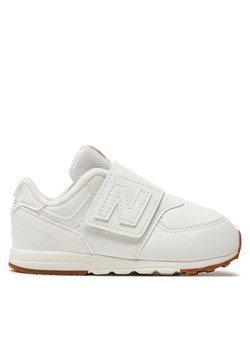 Sneakersy New Balance NW574NWW Biały ze sklepu eobuwie.pl w kategorii Buty sportowe dziecięce - zdjęcie 171532560