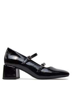 Półbuty Vagabond Shoemakers Adison 5739-160-20 Black ze sklepu eobuwie.pl w kategorii Czółenka - zdjęcie 171532820