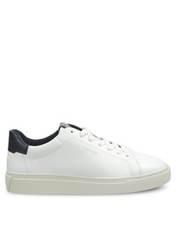 Sneakersy Gant Mc Julien Sneaker 28631555 Biały ze sklepu eobuwie.pl w kategorii Trampki męskie - zdjęcie 171532873