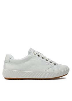 Sneakersy Ara 12-13640-05 Biały ze sklepu eobuwie.pl w kategorii Trampki damskie - zdjęcie 171532962