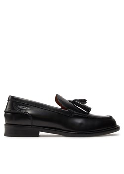 Półbuty Vagabond Shoemakers Steven 5660-104-20 Black ze sklepu eobuwie.pl w kategorii Buty eleganckie męskie - zdjęcie 171533351