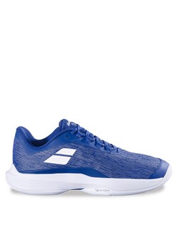 Buty Babolat Jet Tere 2 Clay 30S24650 Mombeo Blue ze sklepu eobuwie.pl w kategorii Buty sportowe męskie - zdjęcie 171533432