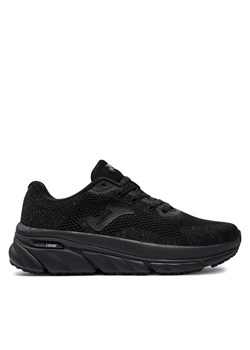 Sneakersy Joma Atreyu Lady 2401 CATRLS2401 Black ze sklepu eobuwie.pl w kategorii Buty sportowe damskie - zdjęcie 171533574
