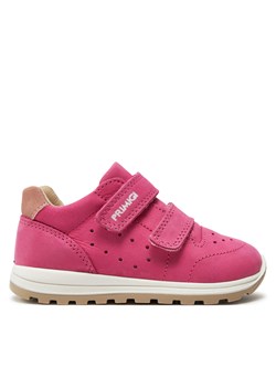 Sneakersy Primigi 5855711 S Różowy ze sklepu eobuwie.pl w kategorii Buty sportowe dziecięce - zdjęcie 171533872