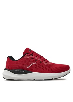 Sneakersy Joma Selene Men 2406 CSELES2406 Red ze sklepu eobuwie.pl w kategorii Buty sportowe męskie - zdjęcie 171534083