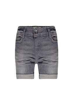 Chłopięce bermudy jeansowe ze sklepu 5.10.15 w kategorii Spodenki chłopięce - zdjęcie 171536930