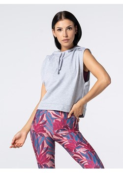 Carpatree Top &quot;Classic&quot; w kolorze szarym ze sklepu Limango Polska w kategorii Bluzki damskie - zdjęcie 171537120