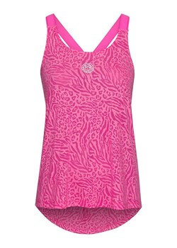 BIDI BADU Top sportowy w kolorze różowym ze sklepu Limango Polska w kategorii Bluzki damskie - zdjęcie 171537141