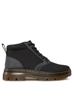 Dr. Martens Trapery 20377001 Czarny ze sklepu MODIVO w kategorii Buty zimowe męskie - zdjęcie 171537801