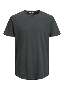 Jack &amp; Jones Koszulka &quot;Basher&quot; w kolorze szarym ze sklepu Limango Polska w kategorii T-shirty męskie - zdjęcie 171538873
