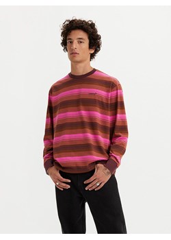 Levi´s Koszulka w kolorze różowo-czerwonym ze sklepu Limango Polska w kategorii T-shirty męskie - zdjęcie 171538974