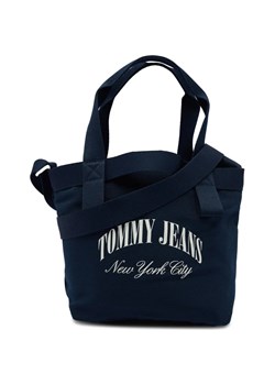 Tommy Jeans Torebka na ramię ze sklepu Gomez Fashion Store w kategorii Torby Shopper bag - zdjęcie 171539014
