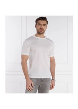 BOSS BLACK T-shirt Tiburt | Regular Fit ze sklepu Gomez Fashion Store w kategorii T-shirty męskie - zdjęcie 171539083