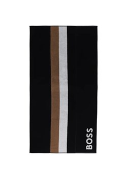 BOSS BLACK Ręcznik plażowy Fashion ze sklepu Gomez Fashion Store w kategorii Ręczniki - zdjęcie 171539542